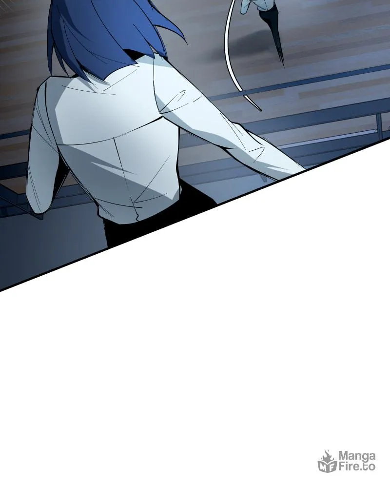 Hand Jumper Chapter 22 page 110 - 