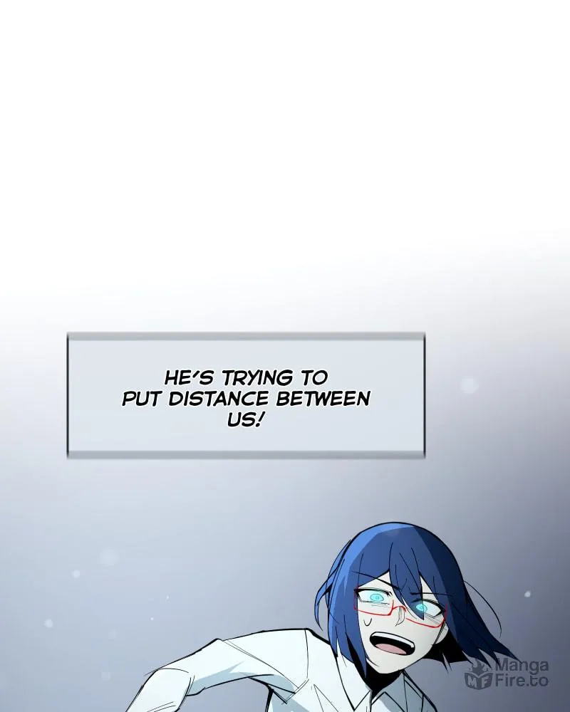 Hand Jumper Chapter 22 page 111 - 