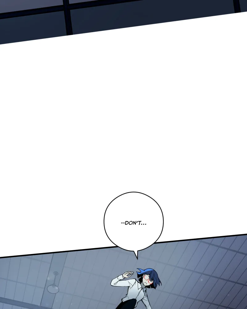 Hand Jumper Chapter 22 page 113 - 