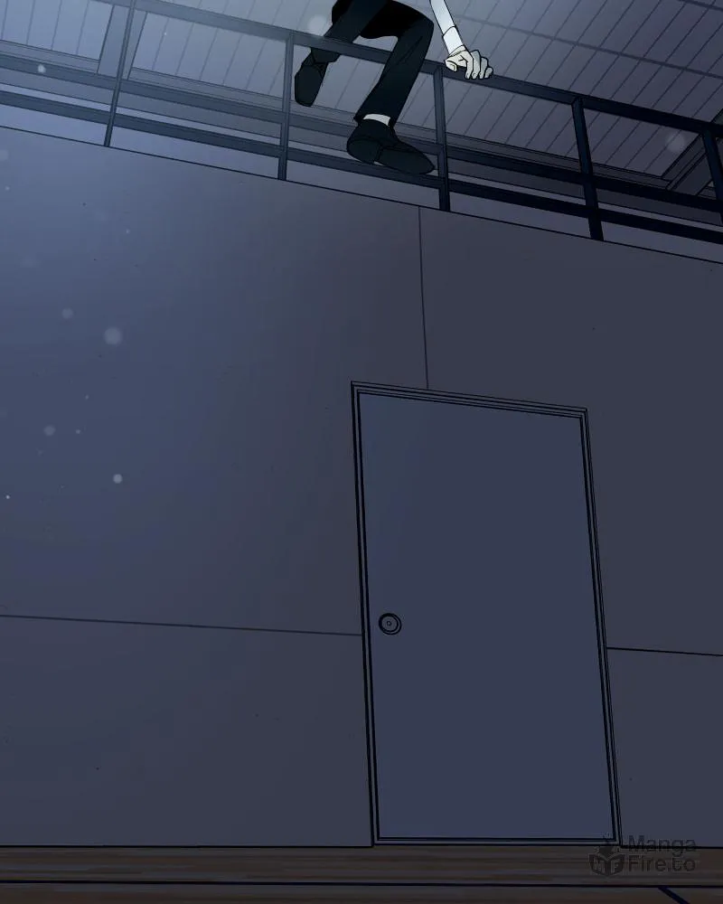 Hand Jumper Chapter 22 page 114 - 