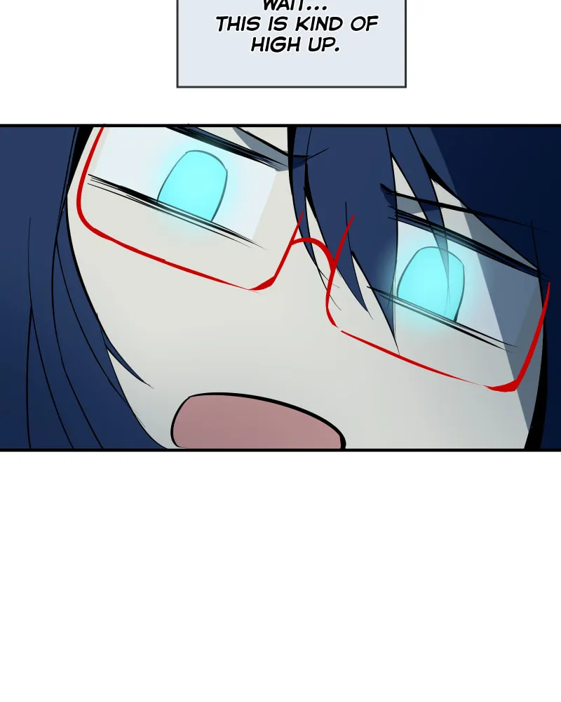 Hand Jumper Chapter 22 page 116 - 