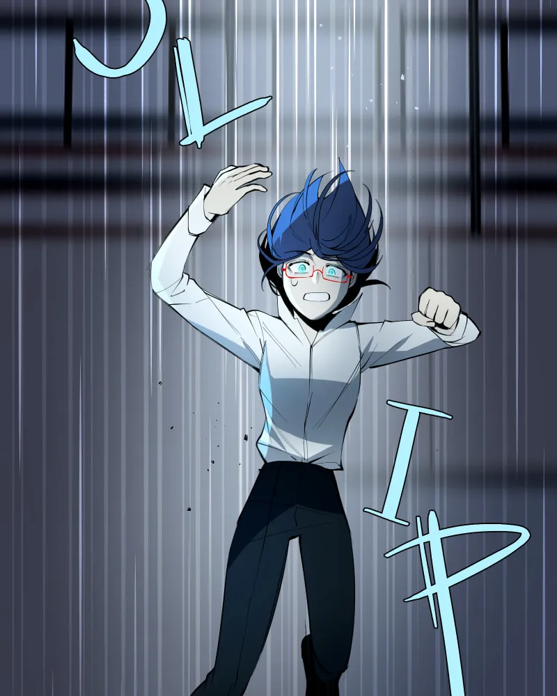 Hand Jumper Chapter 22 page 119 - 