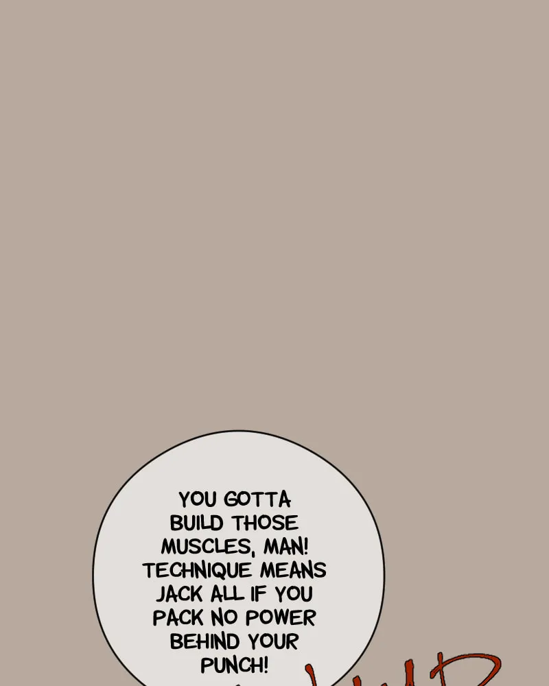 Hand Jumper Chapter 22 page 13 - 