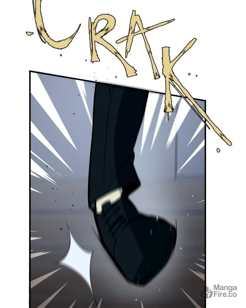 Hand Jumper Chapter 22 page 123 - 