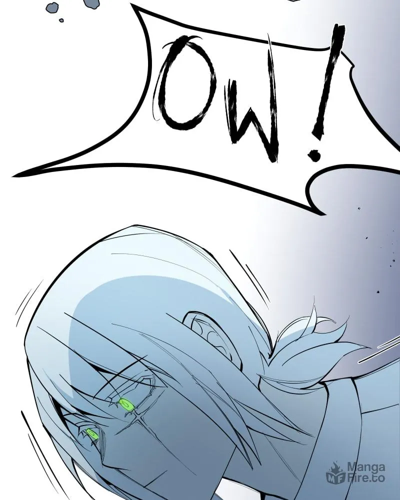 Hand Jumper Chapter 22 page 125 - 