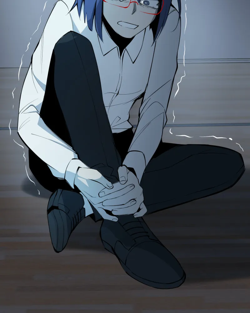 Hand Jumper Chapter 22 page 131 - 