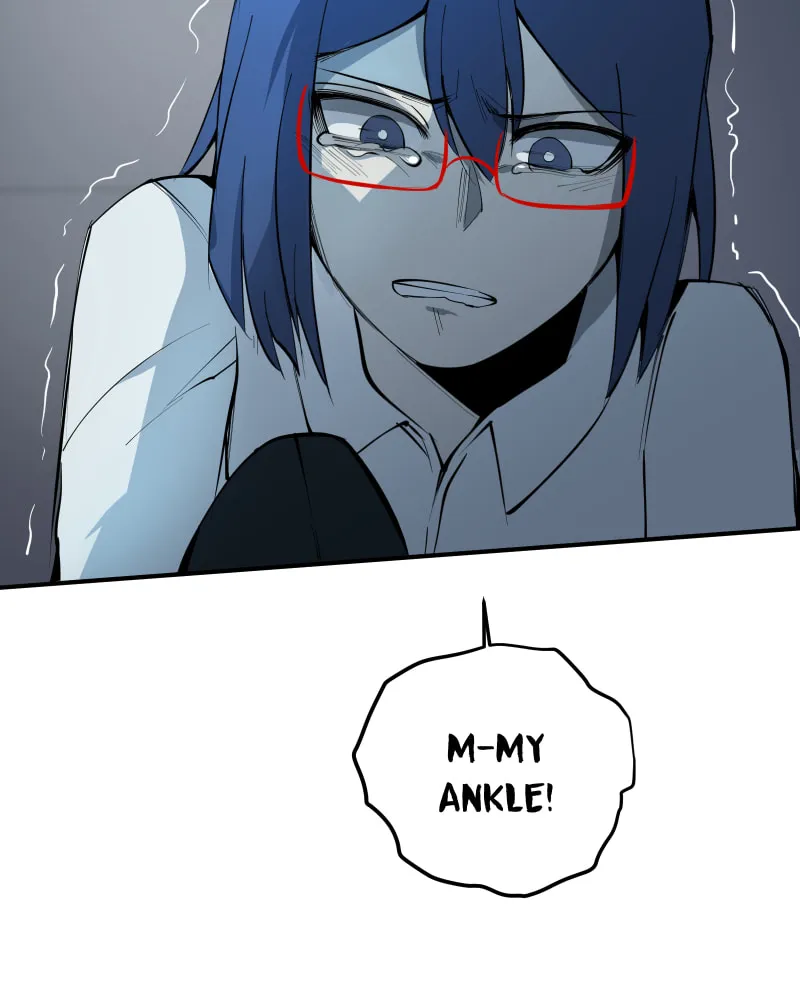 Hand Jumper Chapter 22 page 133 - 
