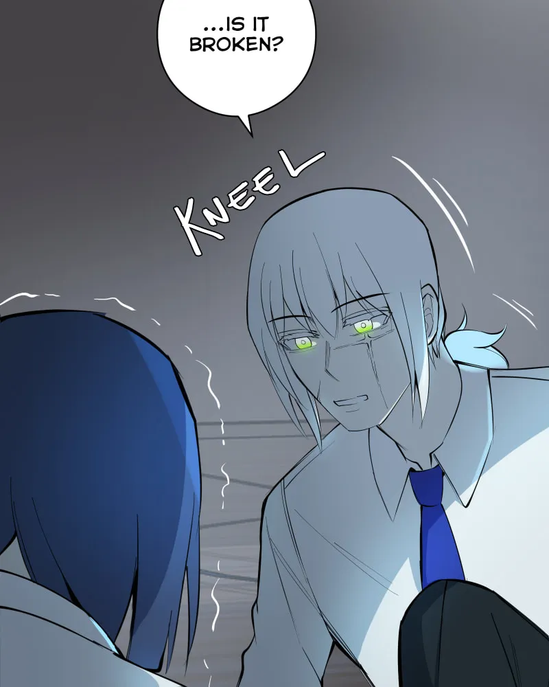 Hand Jumper Chapter 22 page 139 - 