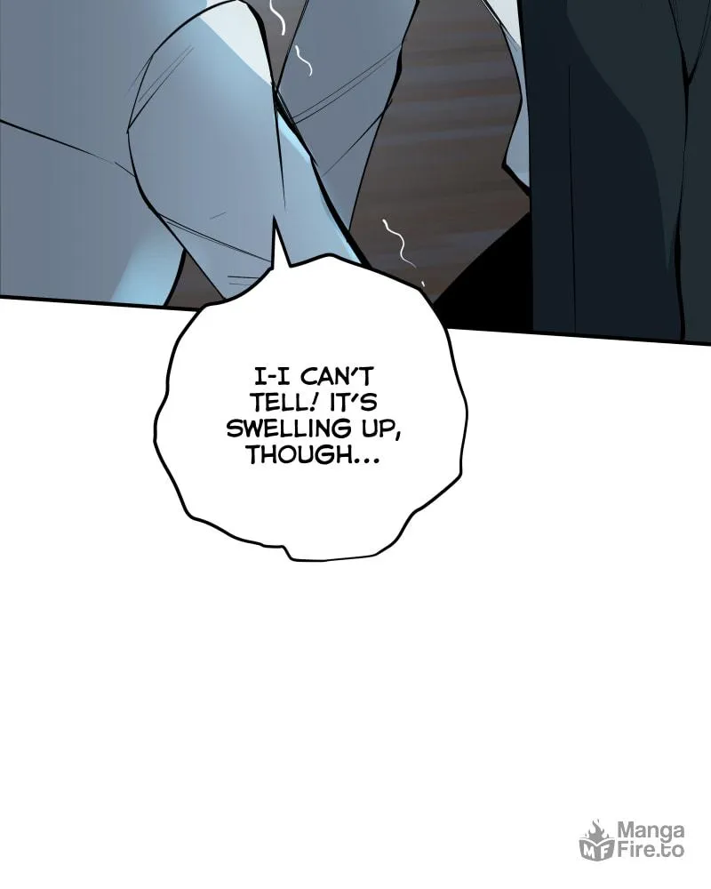 Hand Jumper Chapter 22 page 140 - 