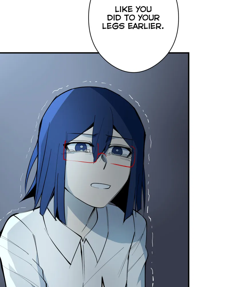 Hand Jumper Chapter 22 page 148 - 