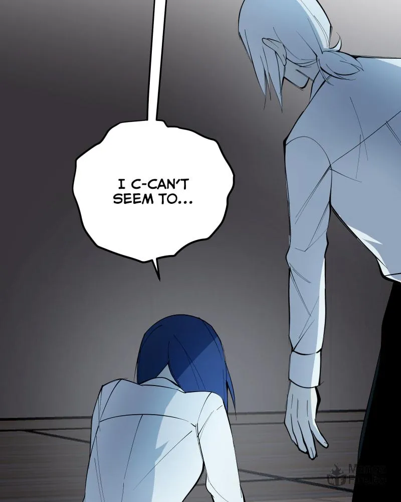 Hand Jumper Chapter 22 page 156 - 