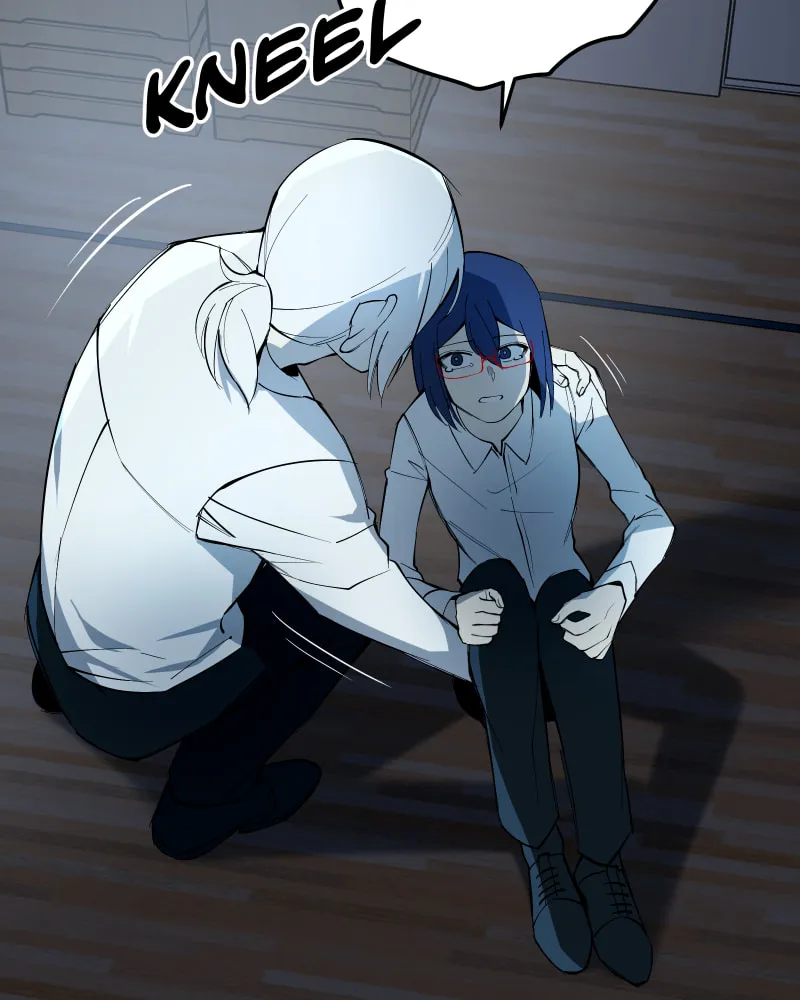Hand Jumper Chapter 22 page 158 - 