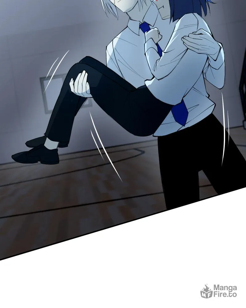 Hand Jumper Chapter 22 page 160 - 