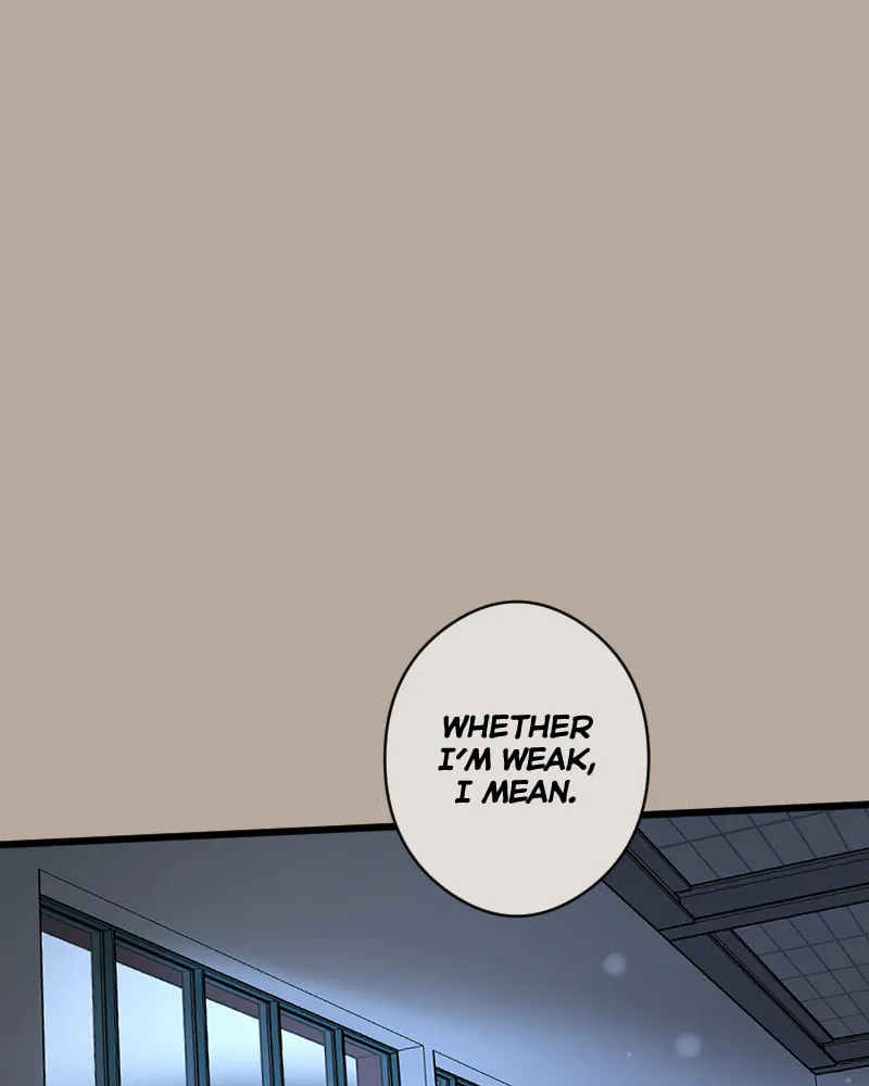 Hand Jumper Chapter 22 page 17 - 
