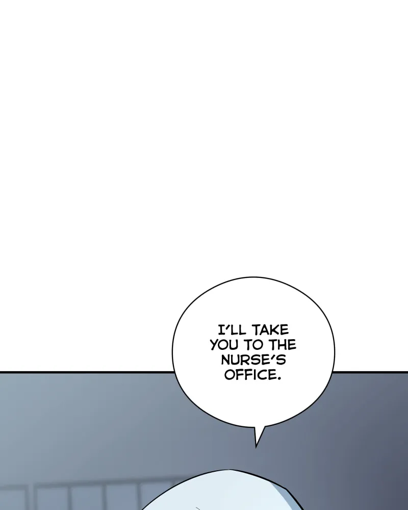 Hand Jumper Chapter 22 page 161 - 