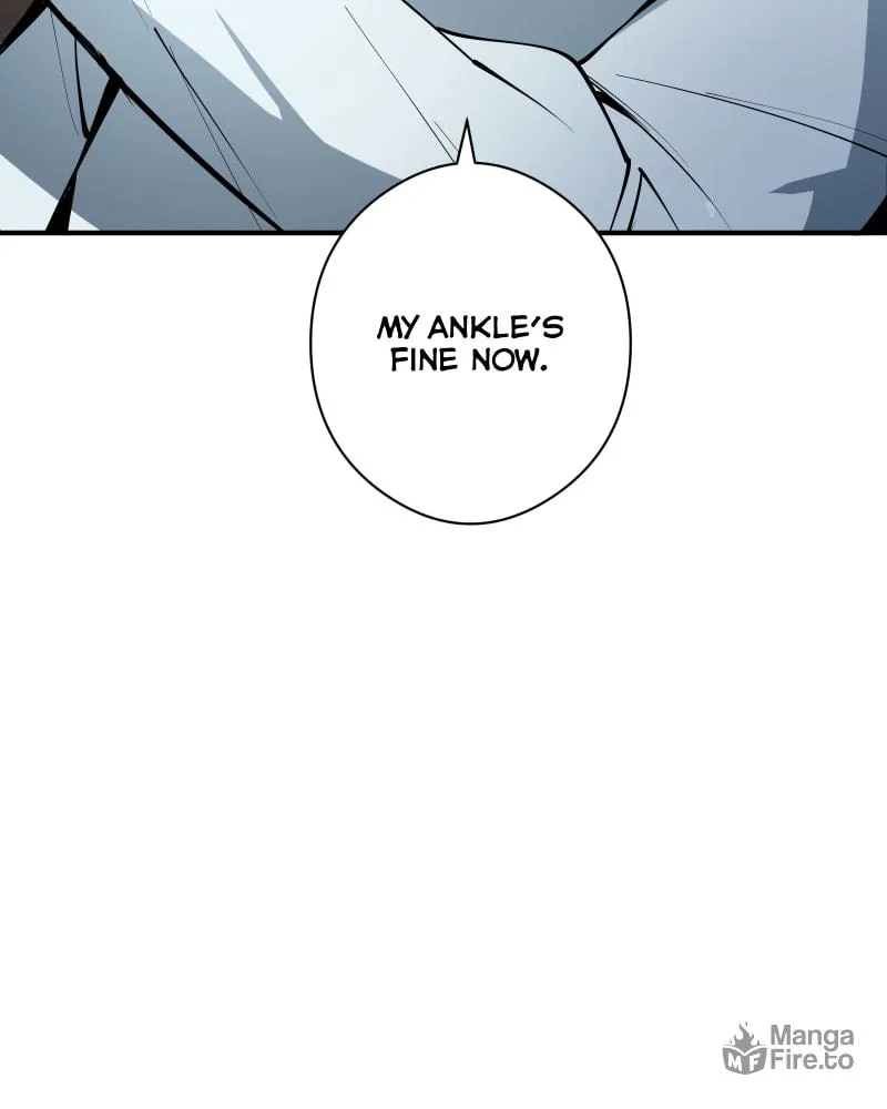 Hand Jumper Chapter 22 page 174 - 