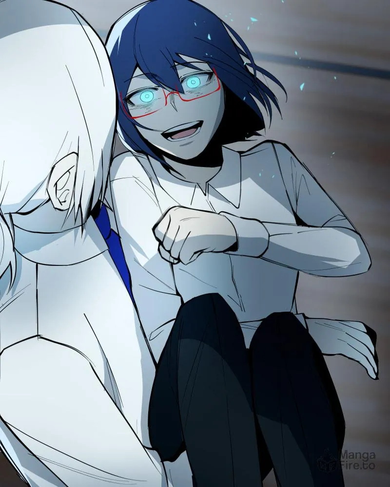 Hand Jumper Chapter 22 page 180 - 