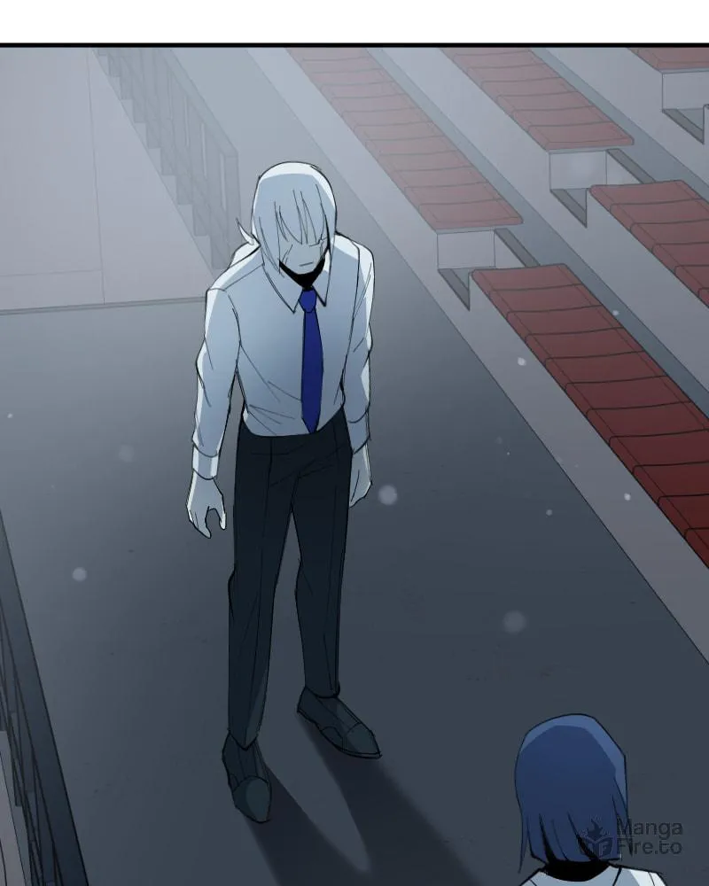 Hand Jumper Chapter 22 page 20 - 