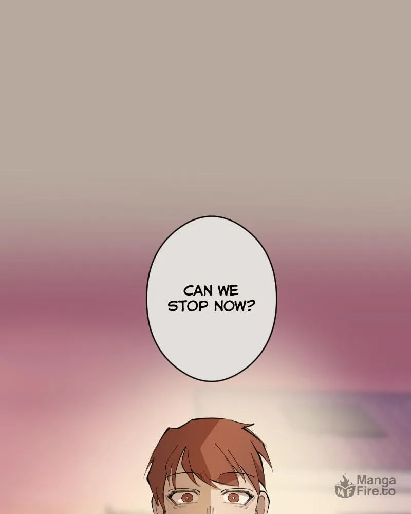 Hand Jumper Chapter 22 page 3 - 
