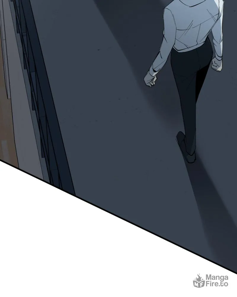 Hand Jumper Chapter 22 page 21 - 
