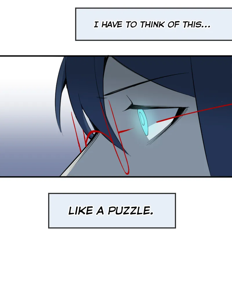 Hand Jumper Chapter 22 page 23 - 