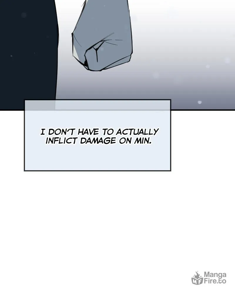 Hand Jumper Chapter 22 page 25 - 