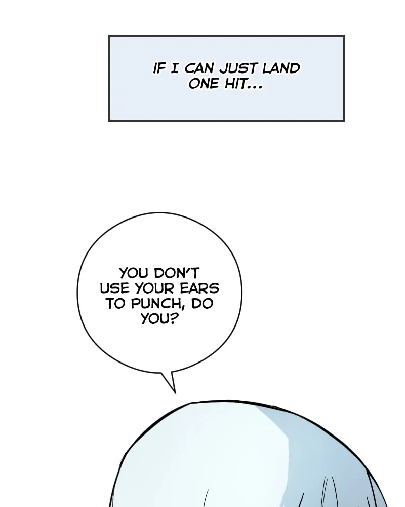 Hand Jumper Chapter 22 page 26 - 
