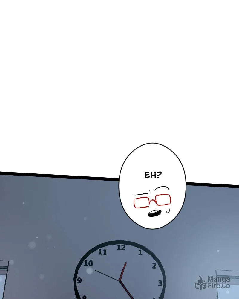 Hand Jumper Chapter 22 page 30 - 