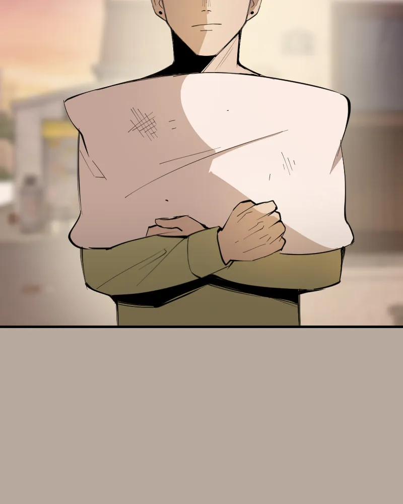 Hand Jumper Chapter 22 page 4 - 