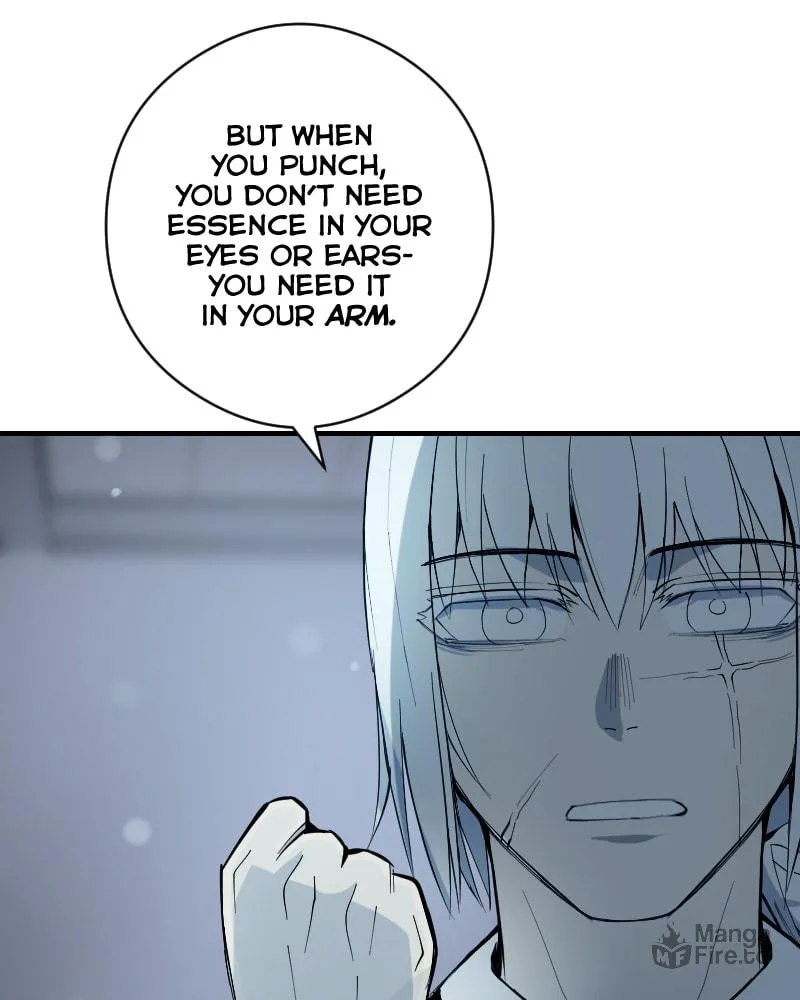 Hand Jumper Chapter 22 page 33 - 