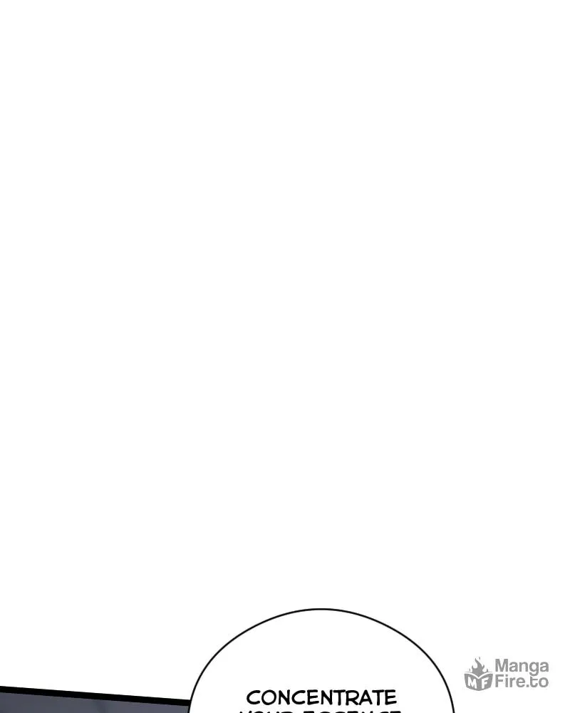 Hand Jumper Chapter 22 page 35 - 