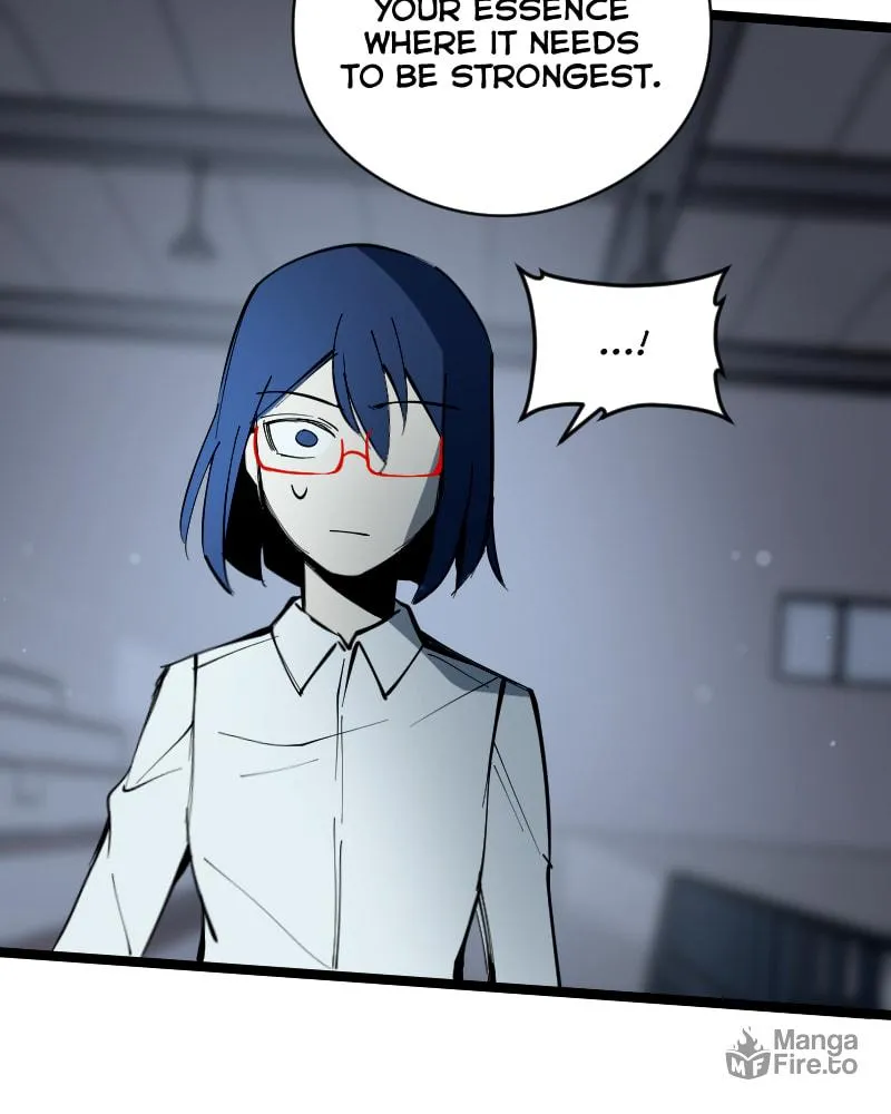Hand Jumper Chapter 22 page 36 - 