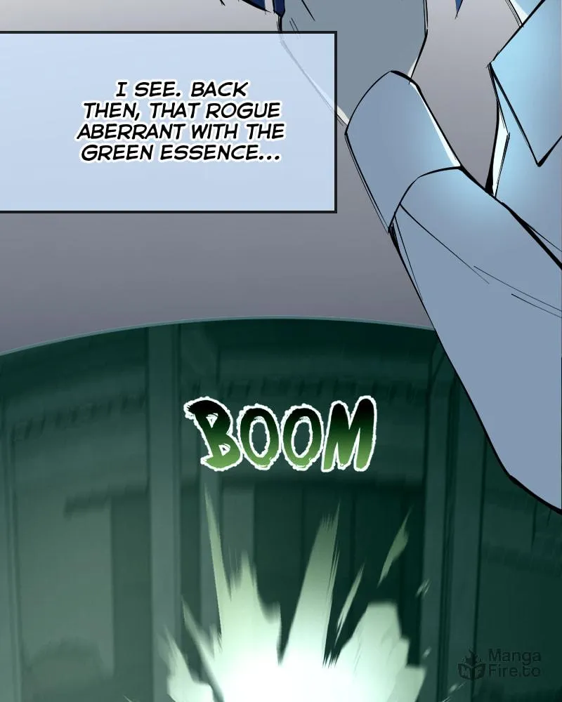 Hand Jumper Chapter 22 page 39 - 