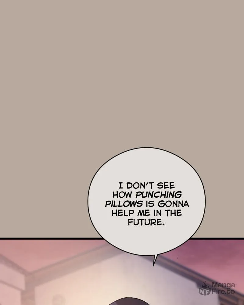 Hand Jumper Chapter 22 page 5 - 