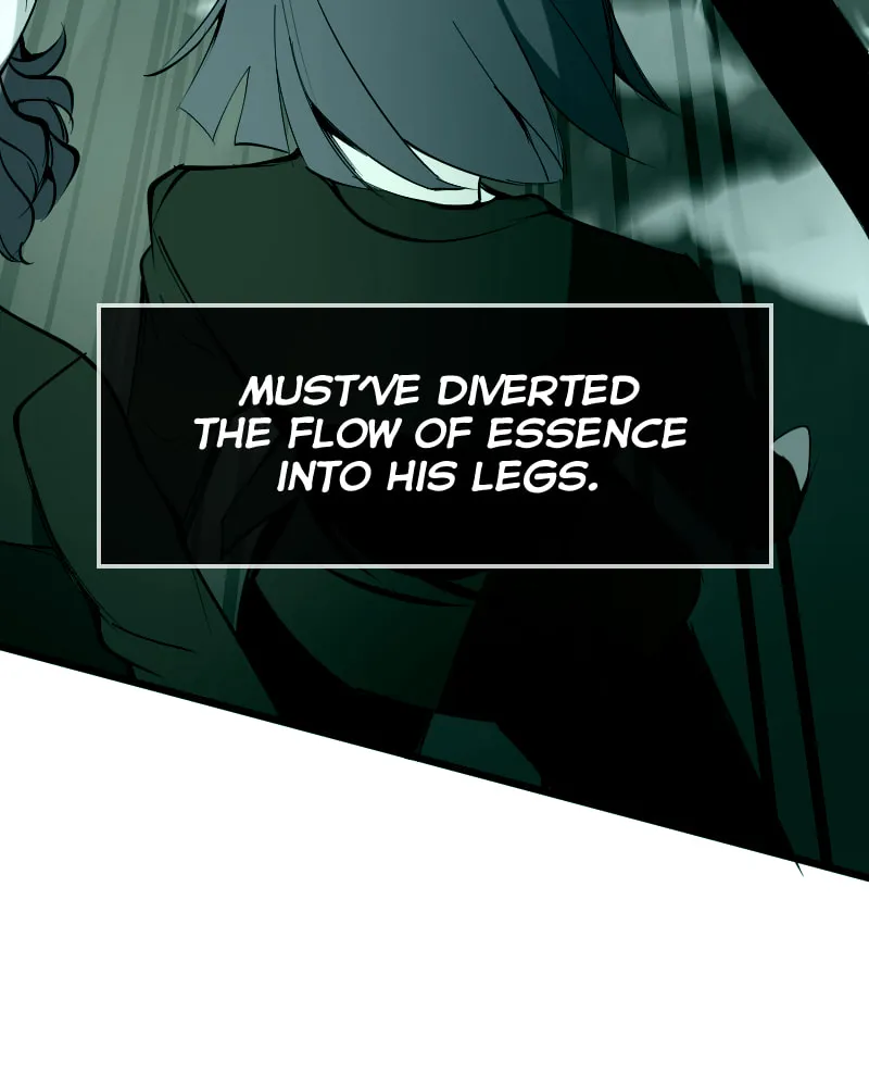 Hand Jumper Chapter 22 page 41 - 