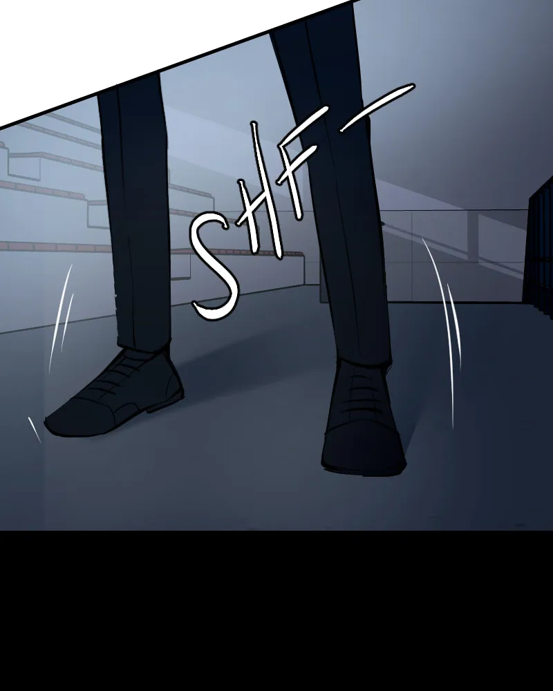 Hand Jumper Chapter 22 page 43 - 