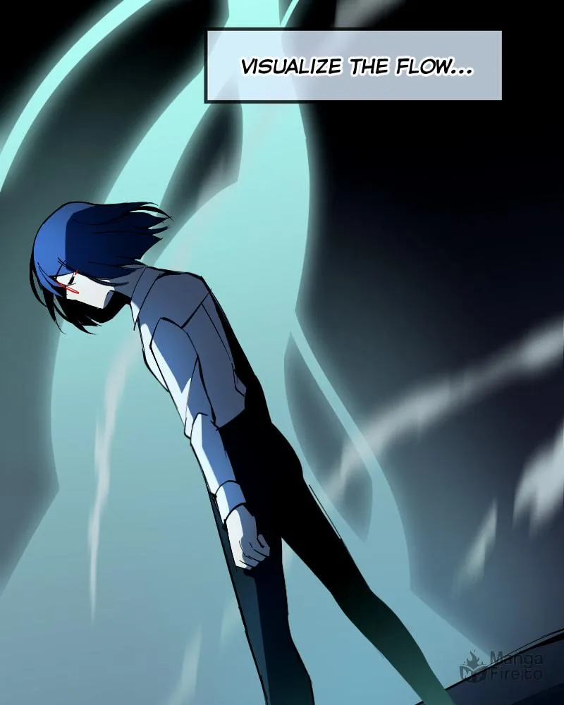 Hand Jumper Chapter 22 page 45 - 