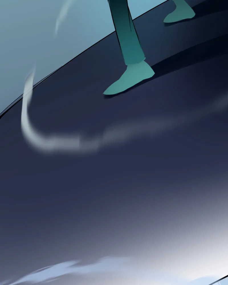 Hand Jumper Chapter 22 page 46 - 