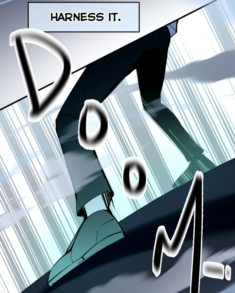 Hand Jumper Chapter 22 page 47 - 