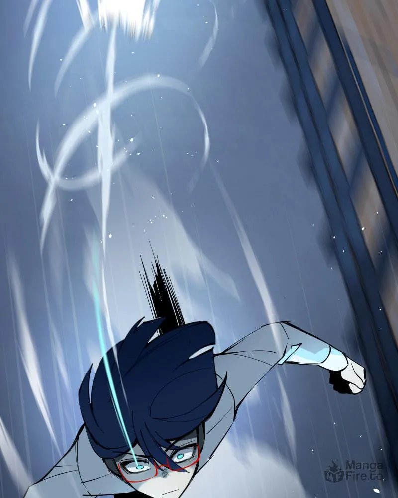Hand Jumper Chapter 22 page 50 - 