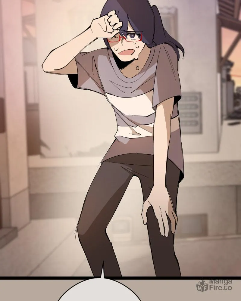 Hand Jumper Chapter 22 page 6 - 