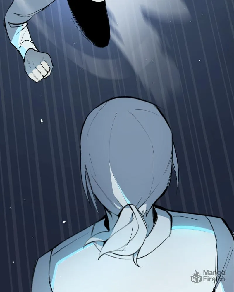 Hand Jumper Chapter 22 page 51 - 