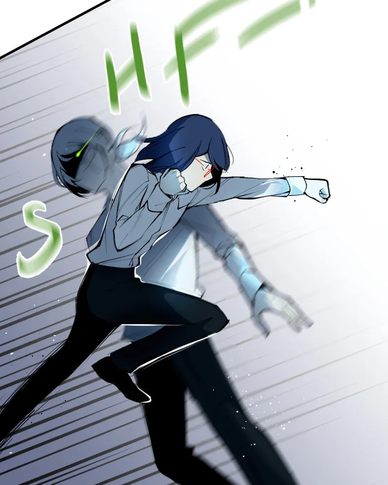 Hand Jumper Chapter 22 page 56 - 
