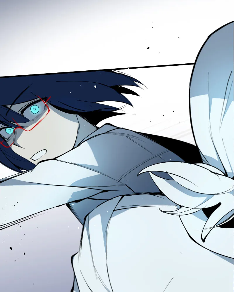 Hand Jumper Chapter 22 page 58 - 