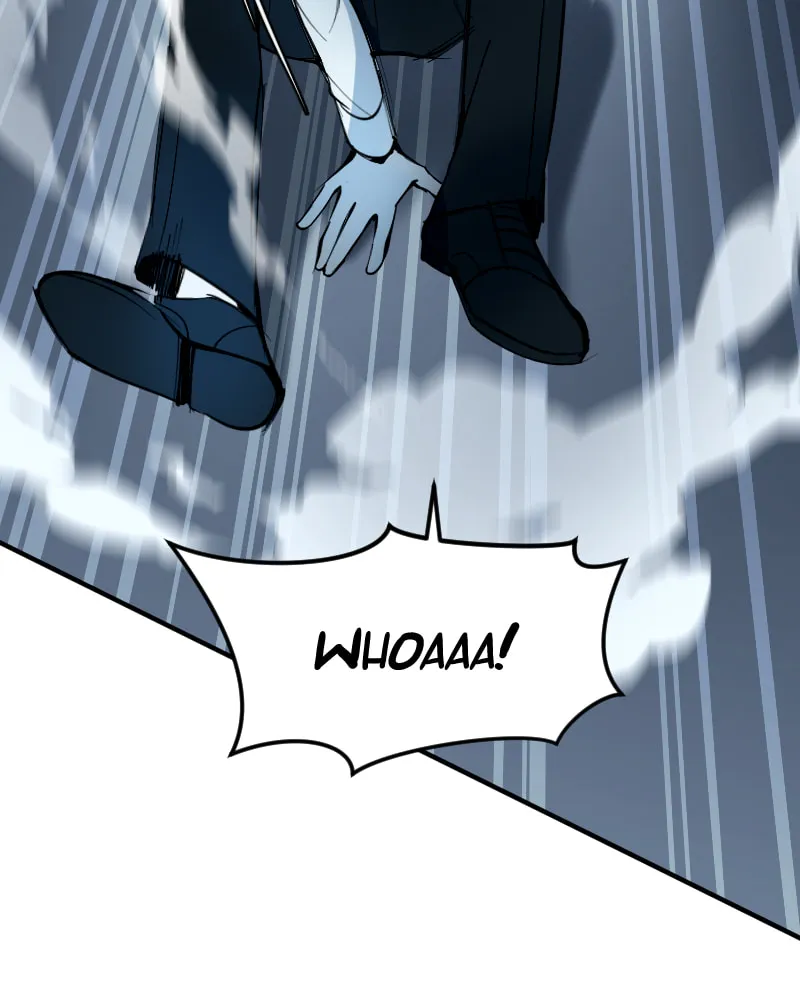 Hand Jumper Chapter 22 page 62 - 