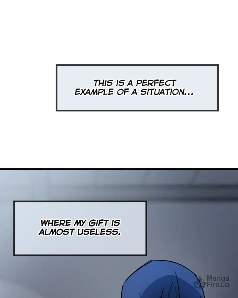 Hand Jumper Chapter 22 page 72 - 
