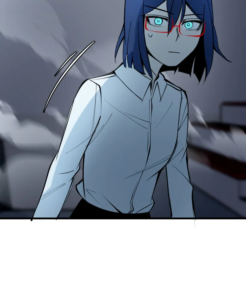 Hand Jumper Chapter 22 page 73 - 