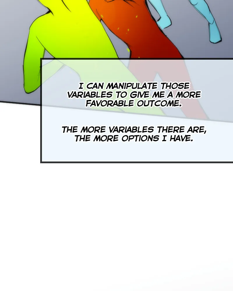 Hand Jumper Chapter 22 page 83 - 