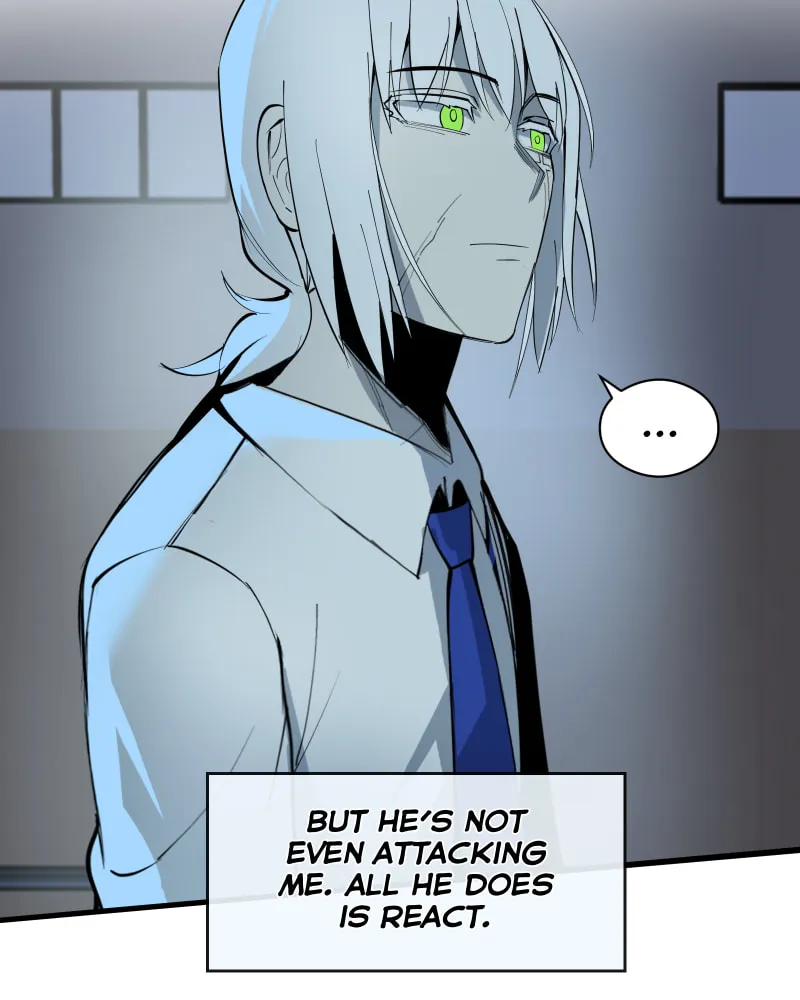 Hand Jumper Chapter 22 page 86 - 