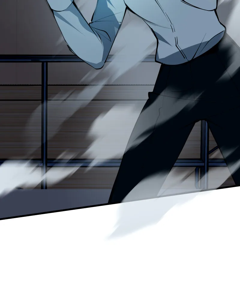 Hand Jumper Chapter 22 page 89 - 